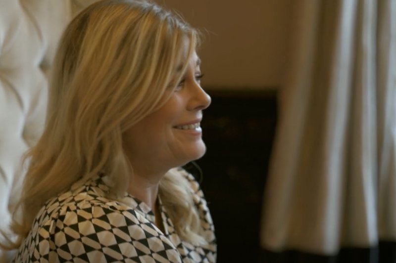 Pernilla Wahlgren Pernilla Wahlgren